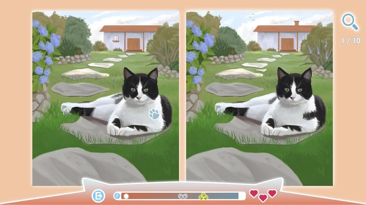 Cute Cats 2 görsel 5