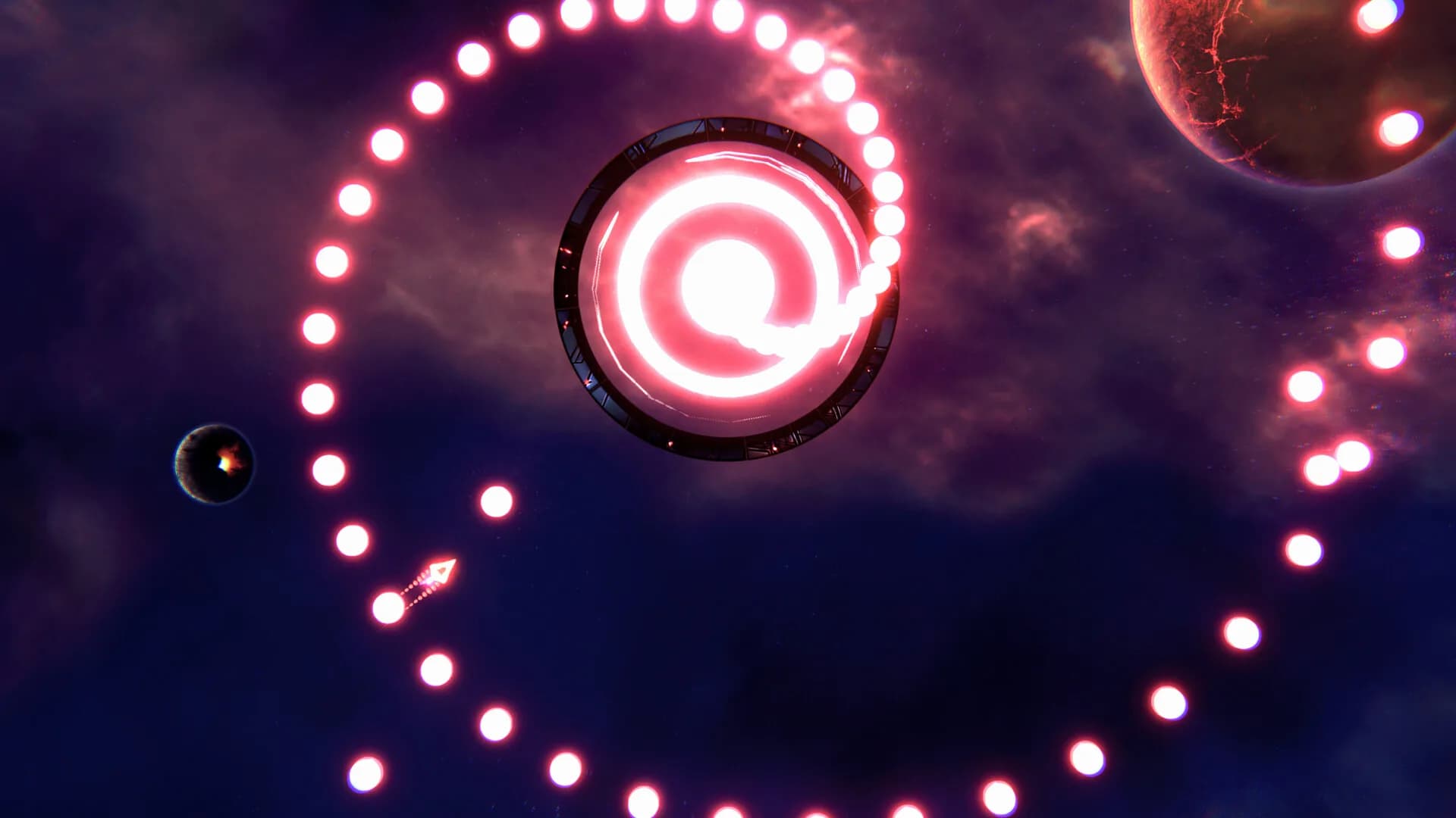 Aluna Rift görsel 2
