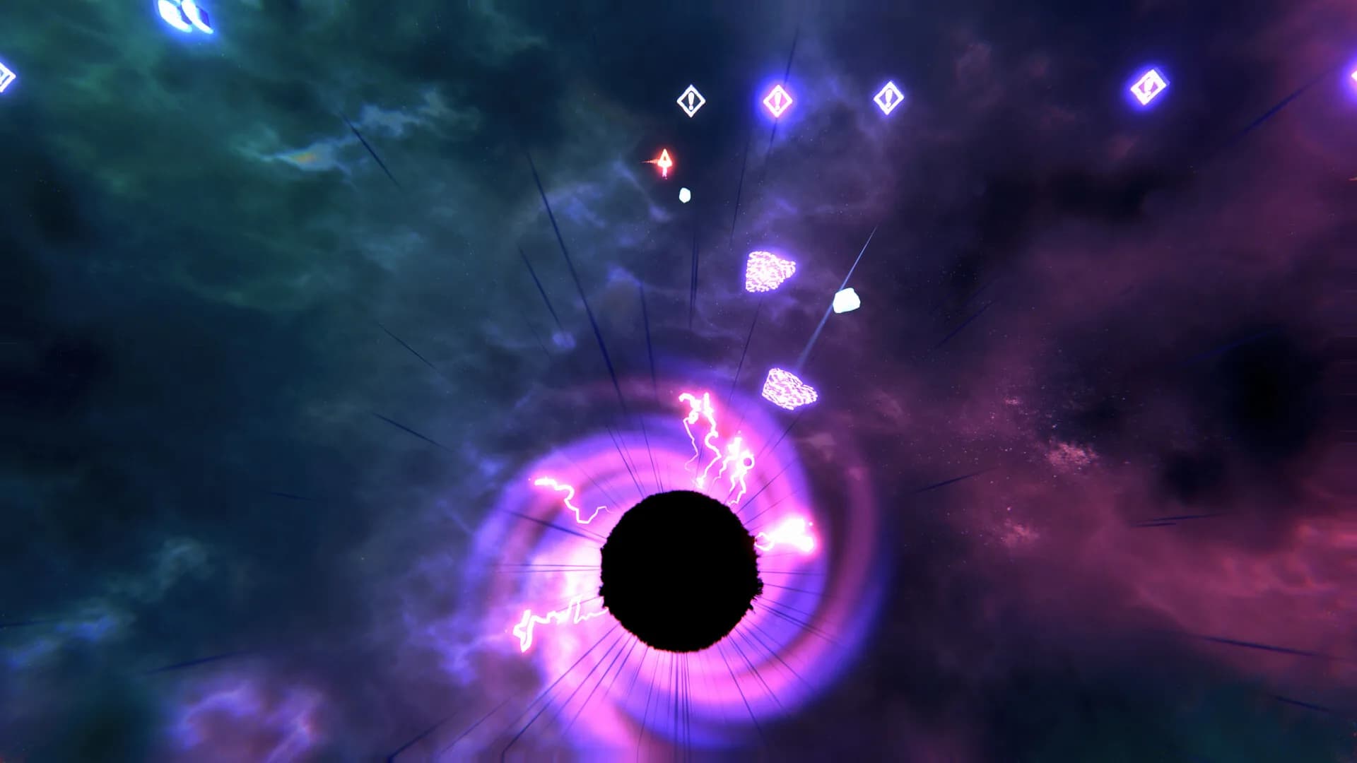 Aluna Rift görsel 18
