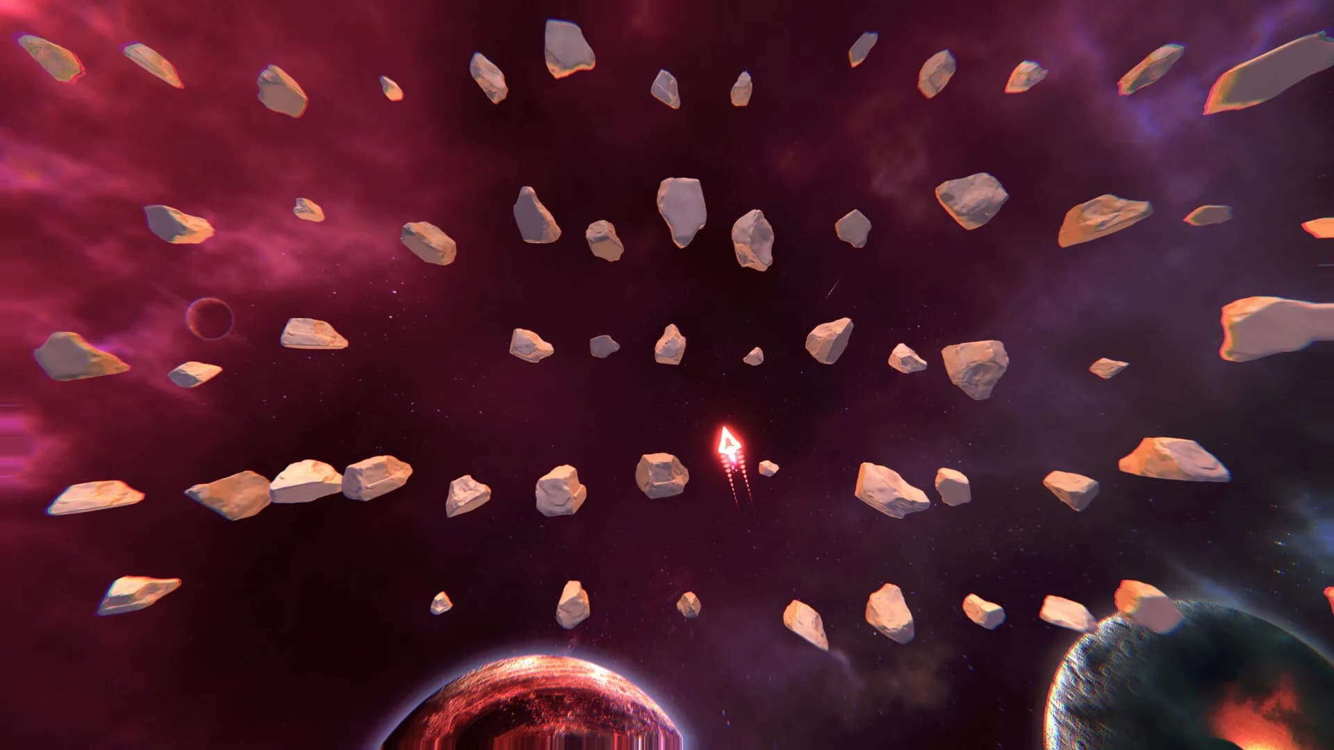 Aluna Rift görsel 8
