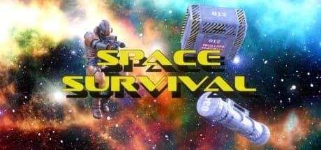 Space Survival görsel 1