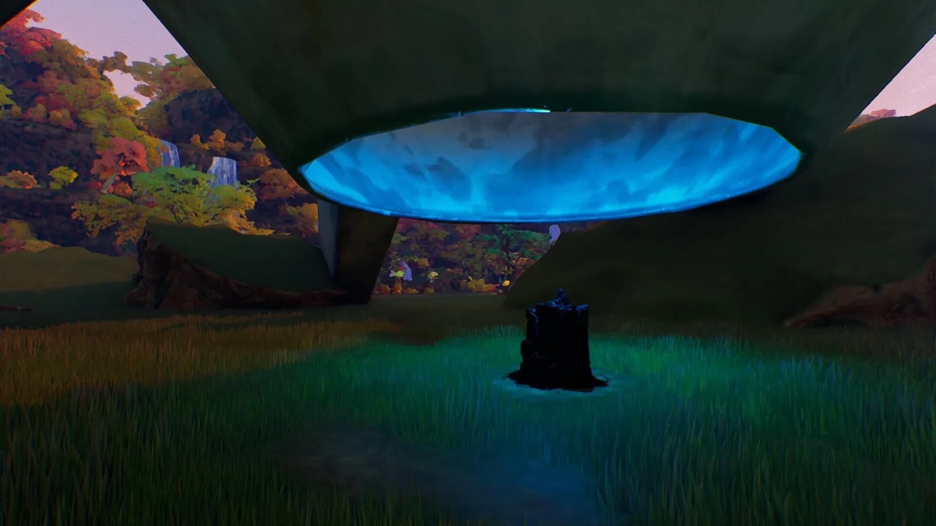 THE SIGNAL: Stranded on Sirenis görsel 5