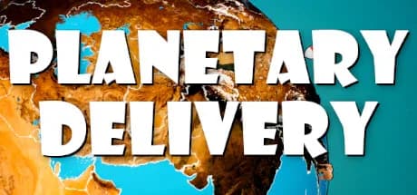 Planetary Delivery görsel 1