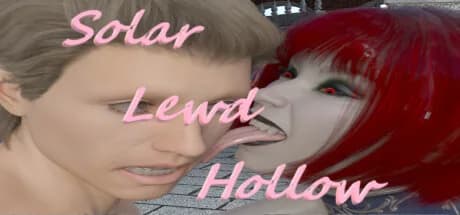 Solar Lewd Hollow starring Doug Fooker görsel 1