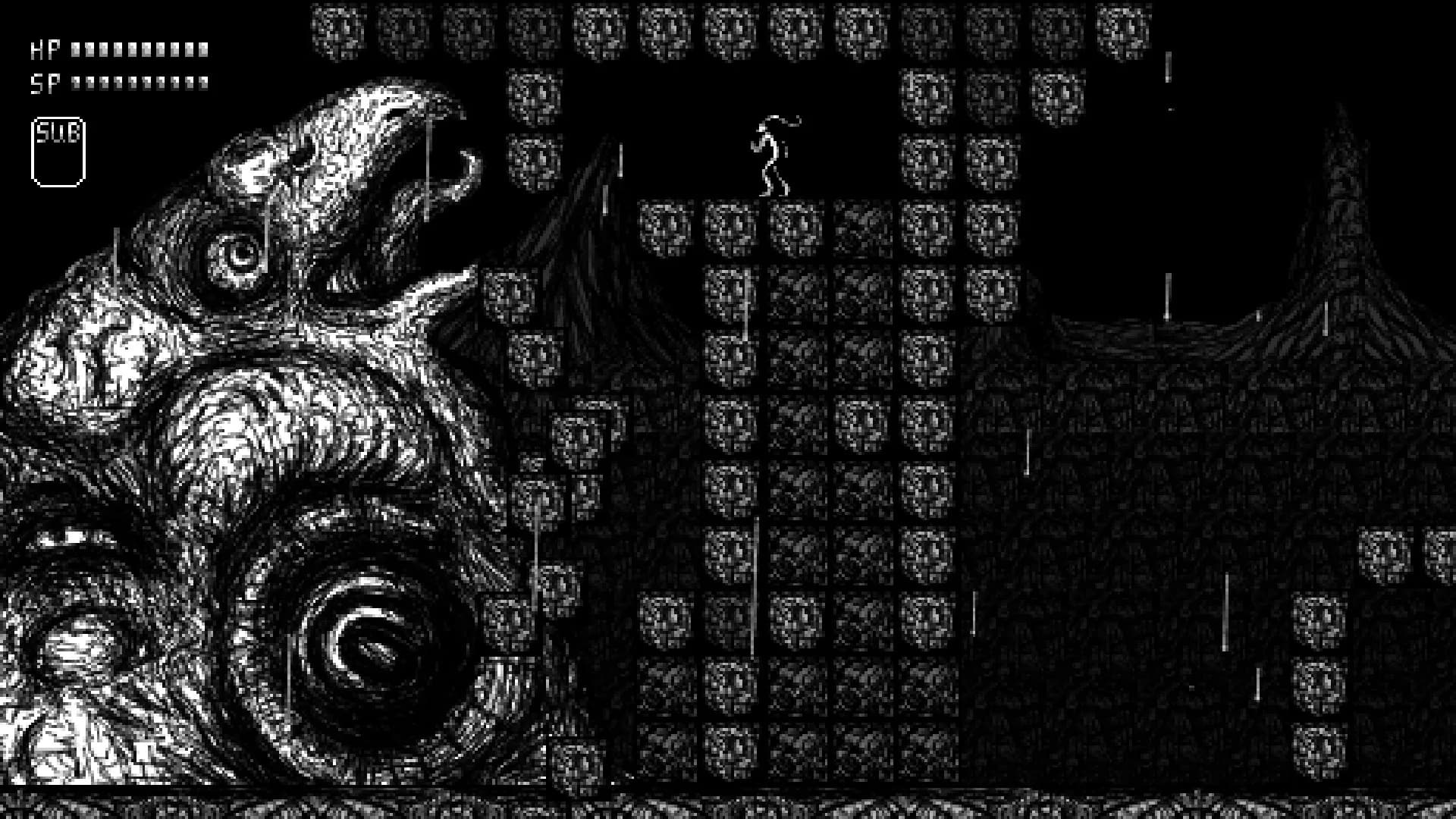 The Tribulation Entanglement görsel 2