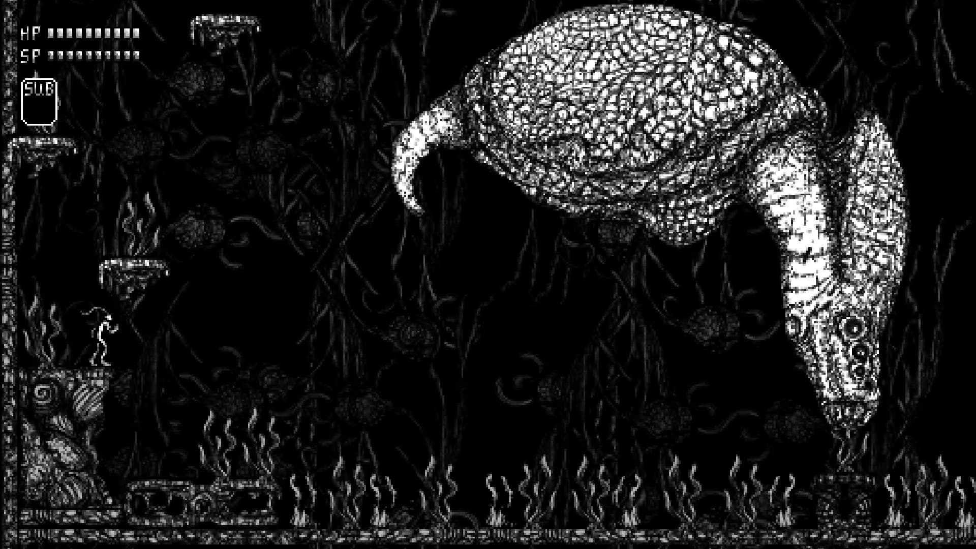 The Tribulation Entanglement görsel 4