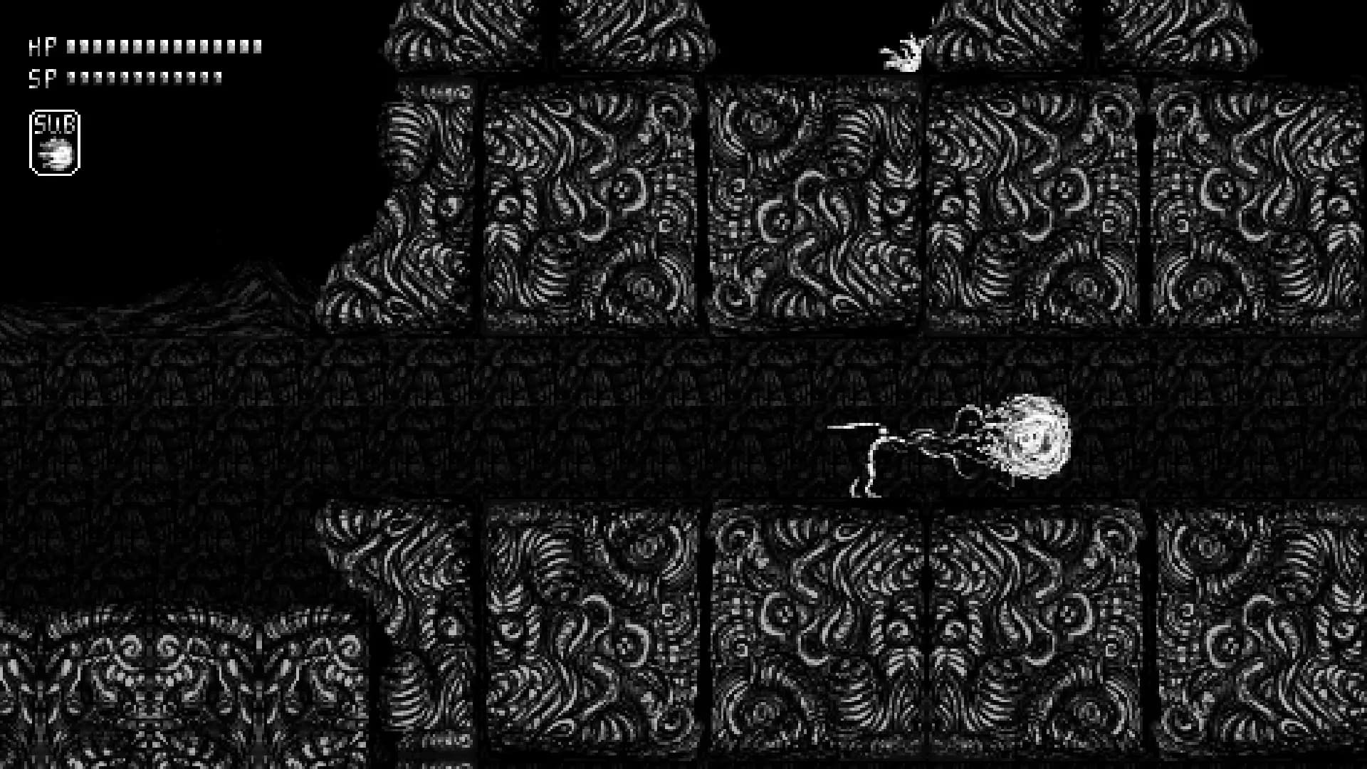 The Tribulation Entanglement görsel 6