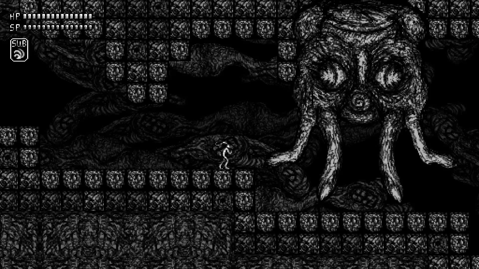 The Tribulation Entanglement görsel 7