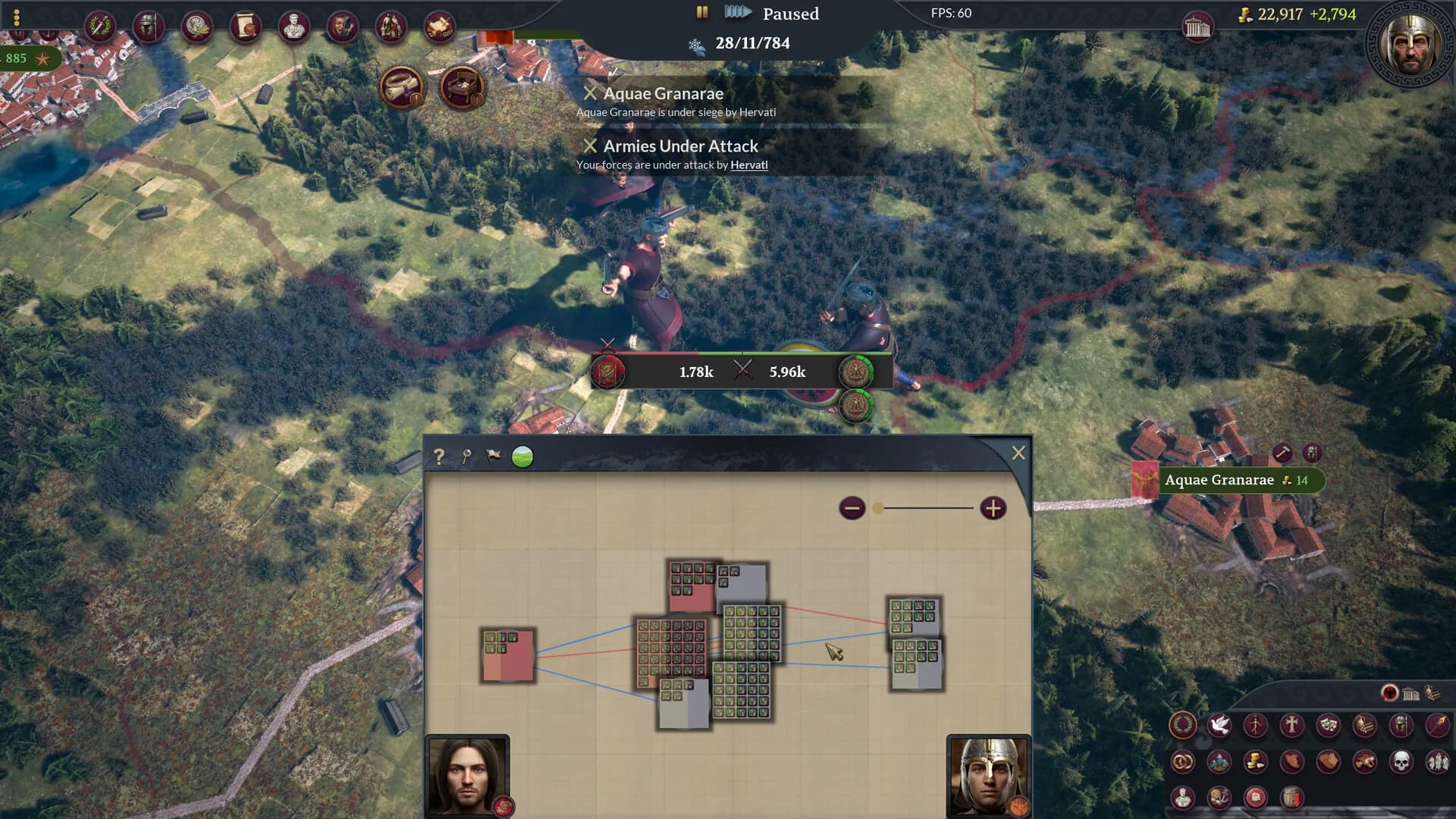 Fall of an Empire görsel 12