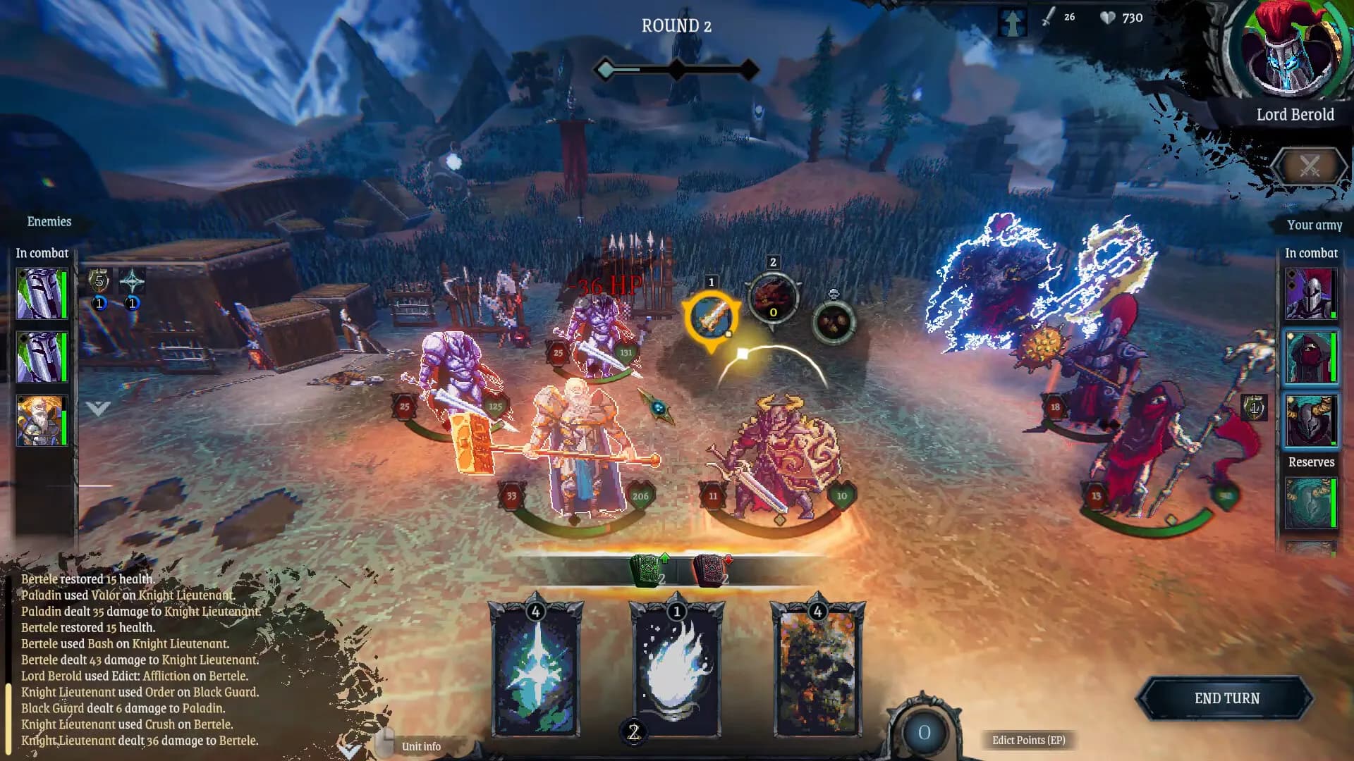 Lords of Ravage görsel 2