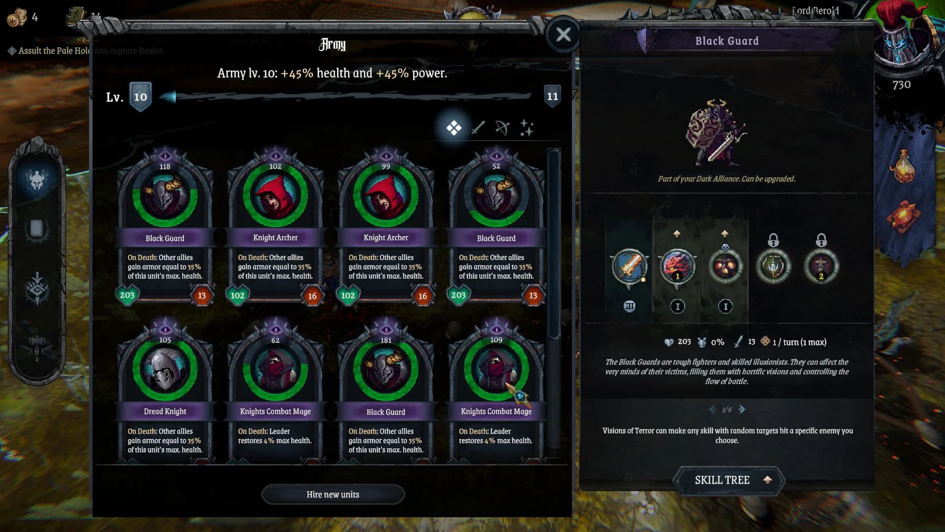 Lords of Ravage görsel 3