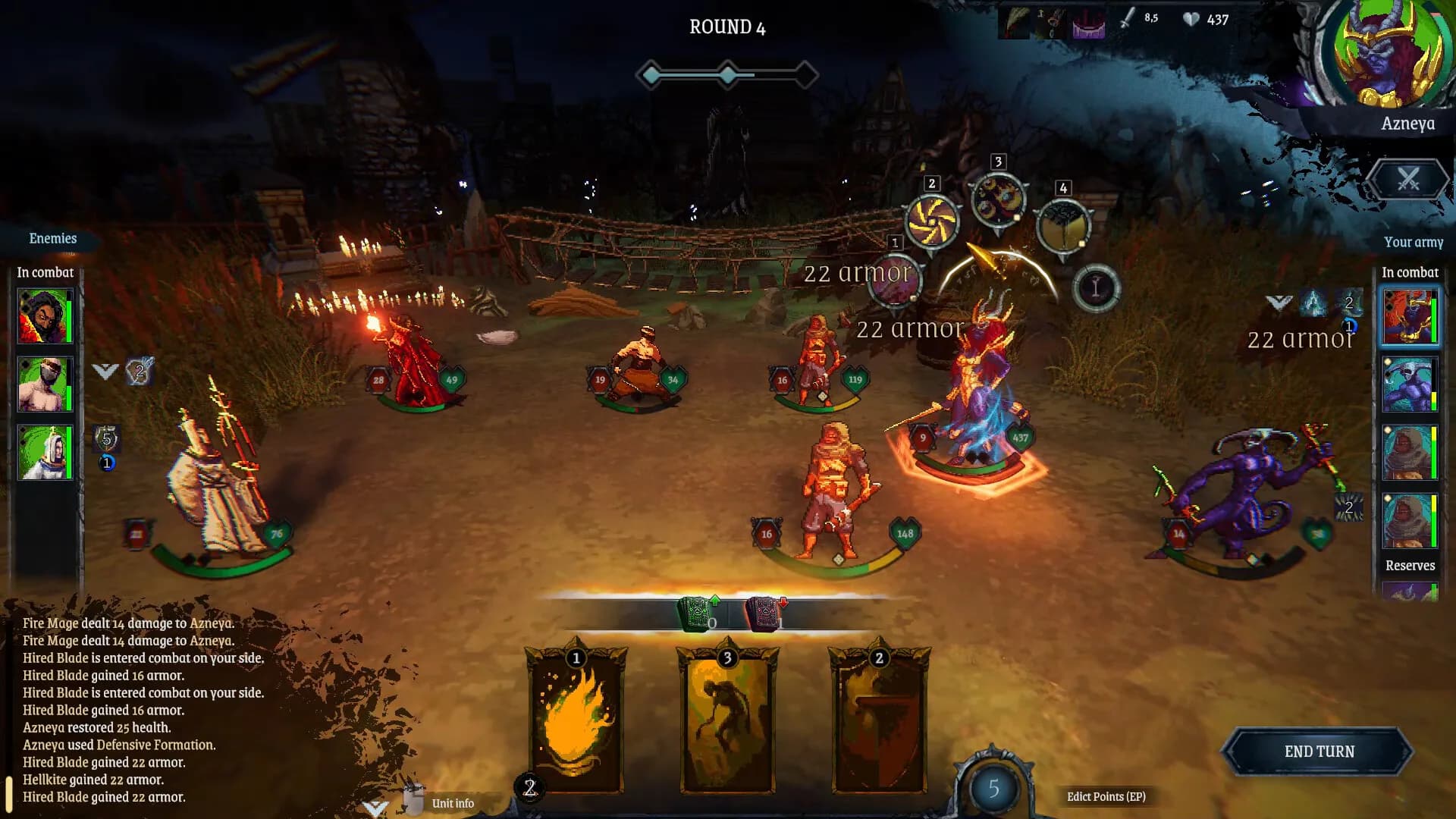 Lords of Ravage görsel 12