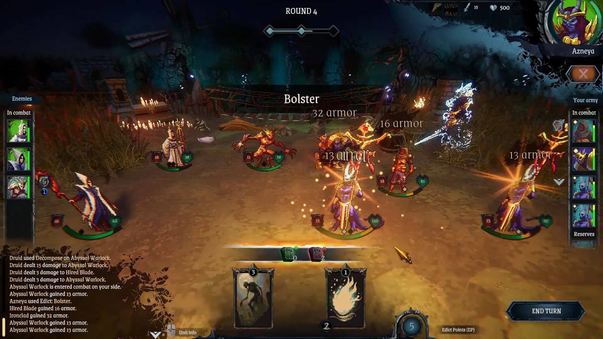 Lords of Ravage görsel 9