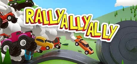 Rallyallyally görsel 1
