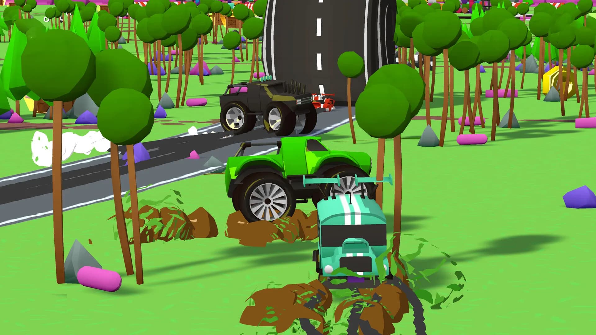 Rallyallyally görsel 7