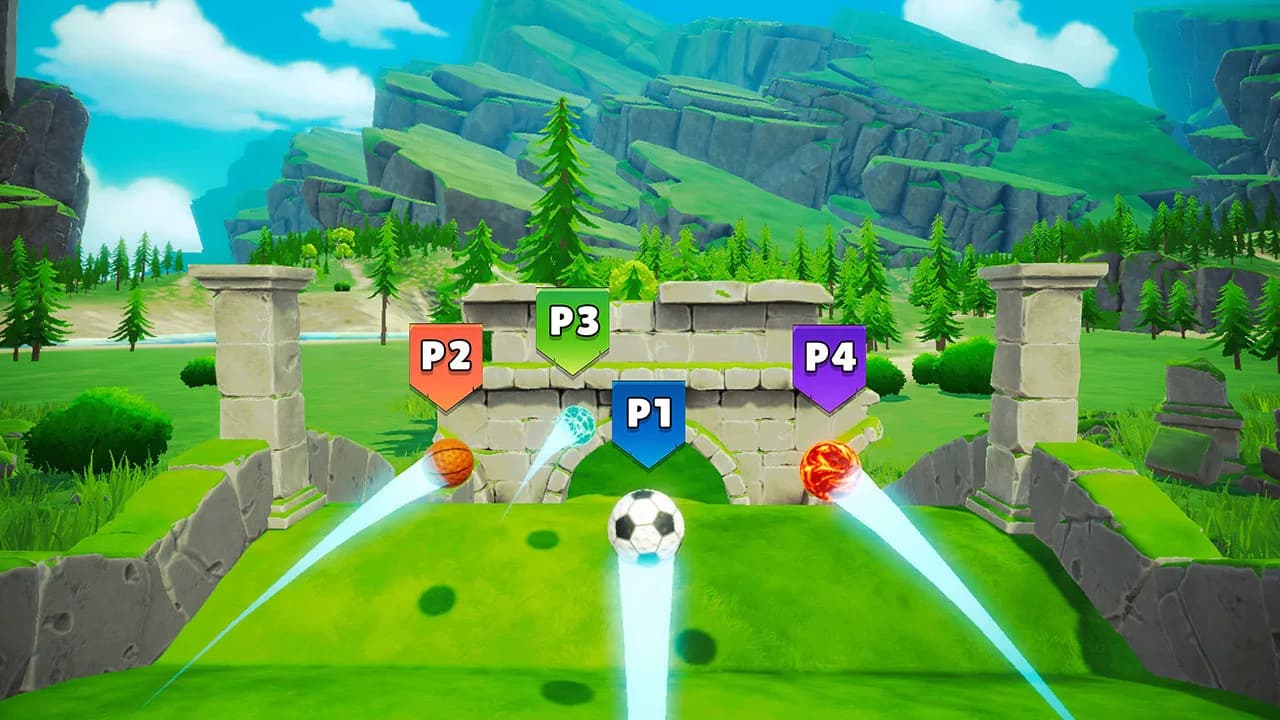 Minigolf Adventure görsel 6