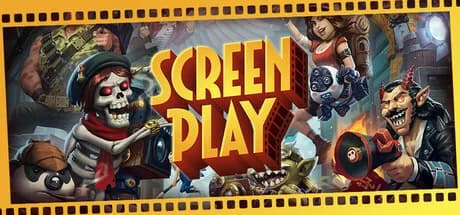ScreenPlay CCG
