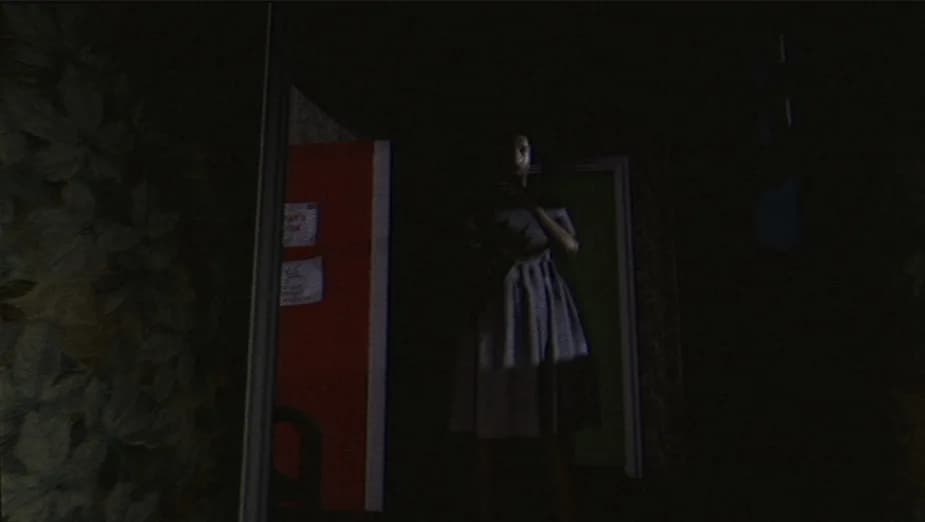 MOTHERED - A ROLE-PLAYING HORROR GAME görsel 5
