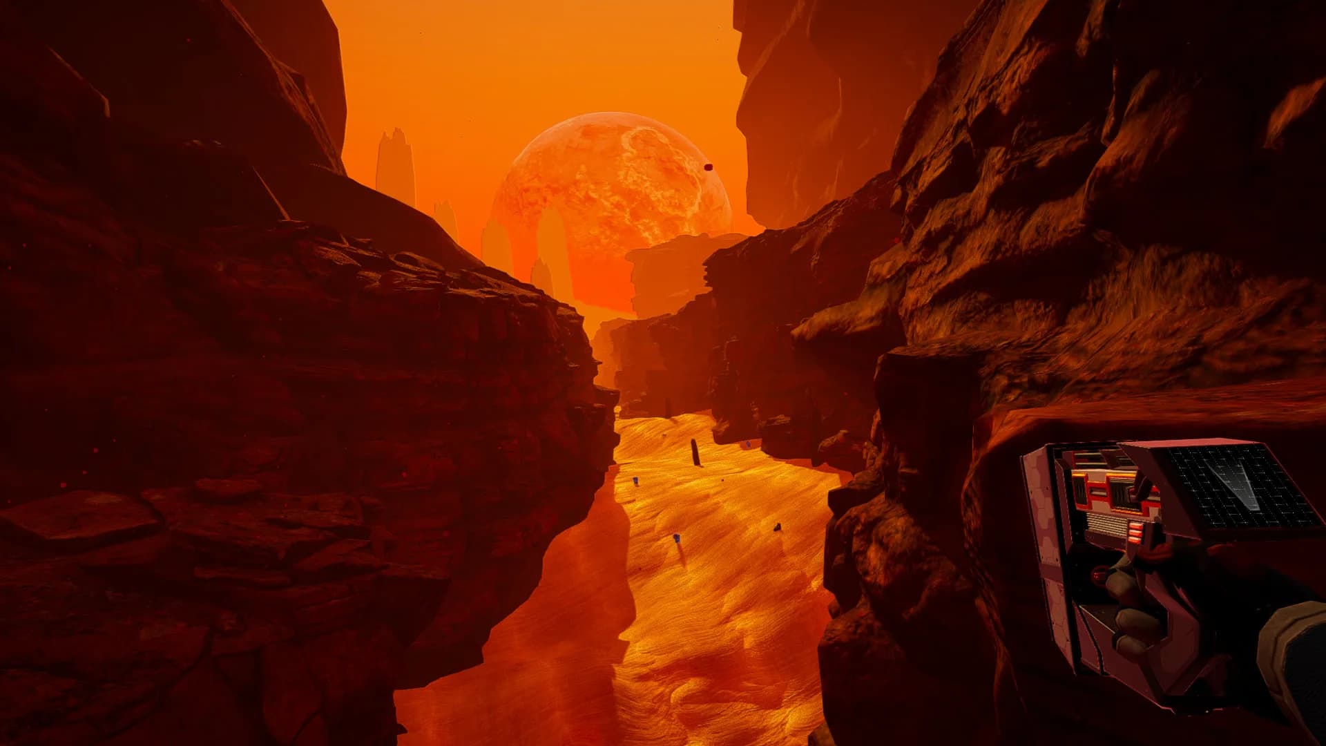 The Planet Crafter: Prologue görsel 7