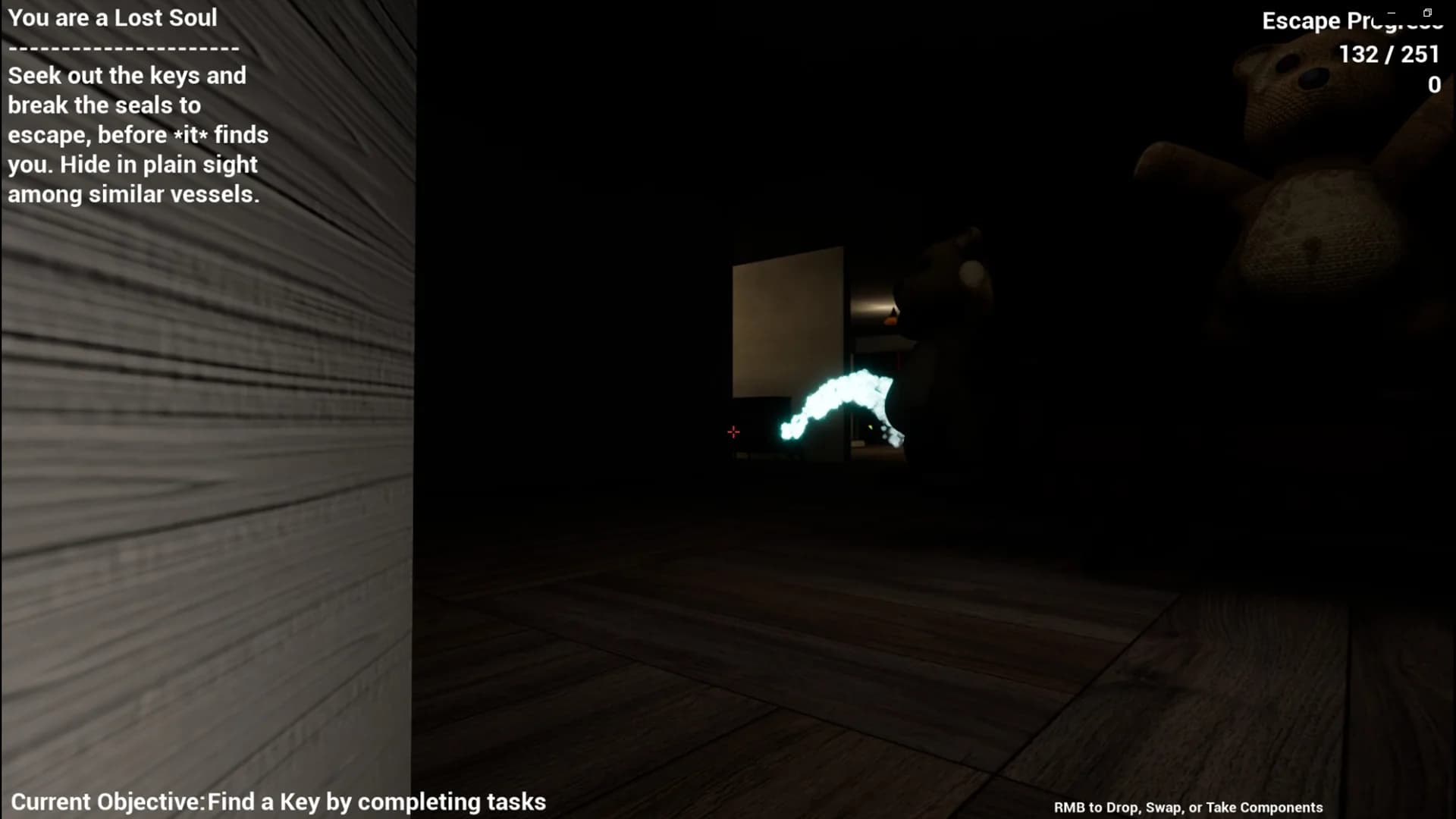 Soulless Creation görsel 5