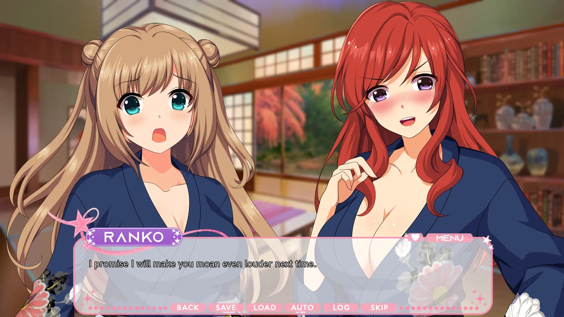 LIP! Lewd Idol Project Vol. 1 - Hot Springs and Beach Episodes görsel 3