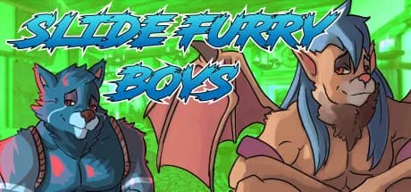Slide Furry Boys
