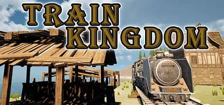 Train Kingdom görsel 1