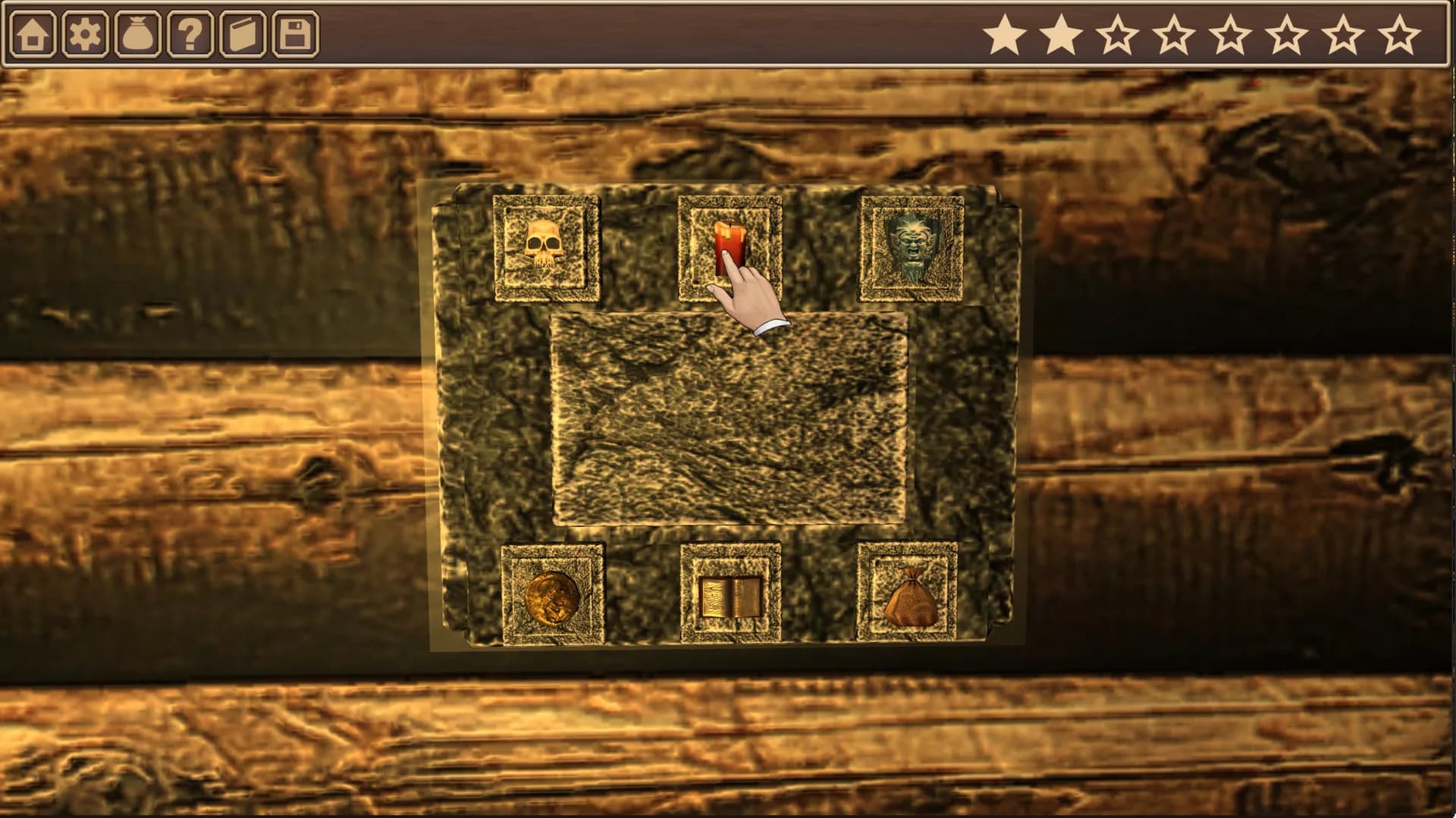 Escape the Huntsman görsel 5