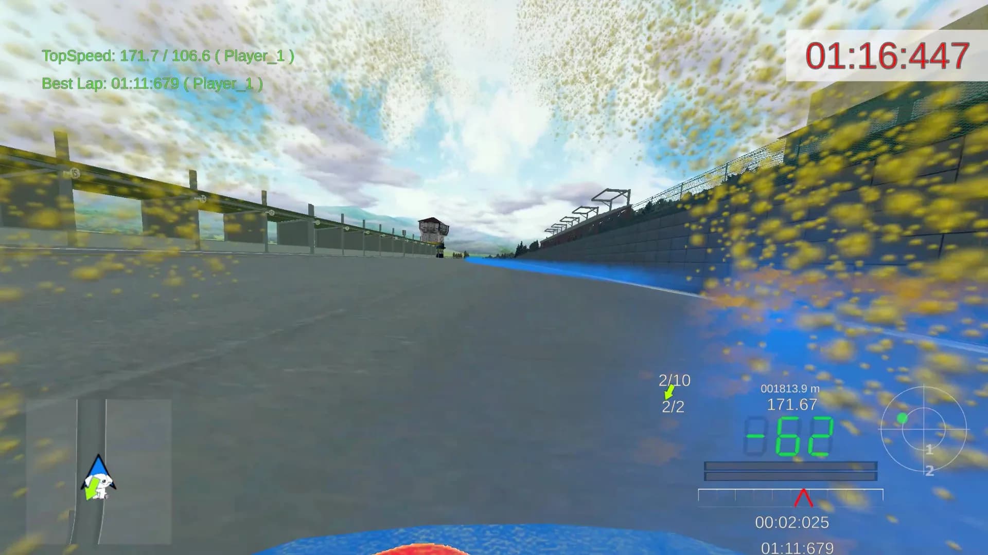 GoKart - NewMexico görsel 26