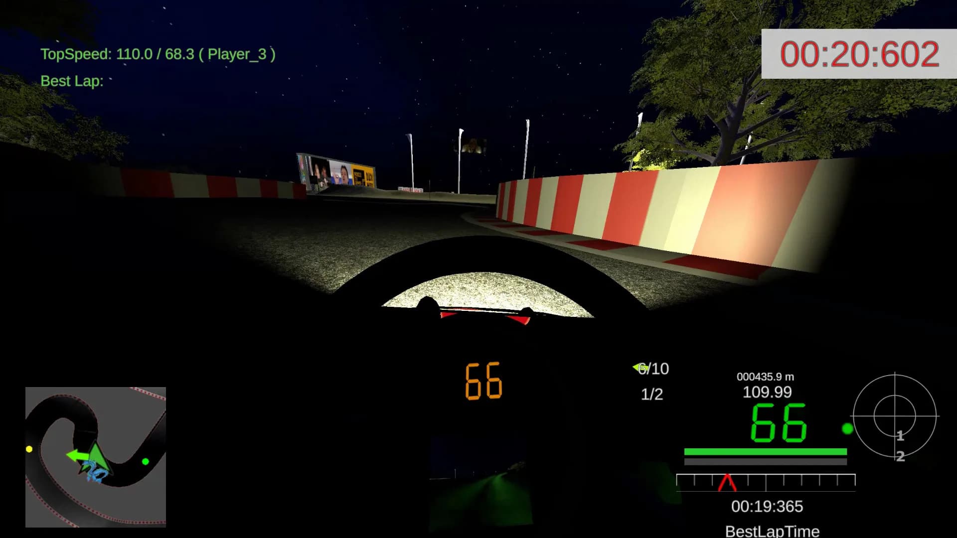 GoKart - NewMexico görsel 5