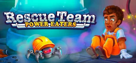 Rescue Team: Power Eaters görsel 1