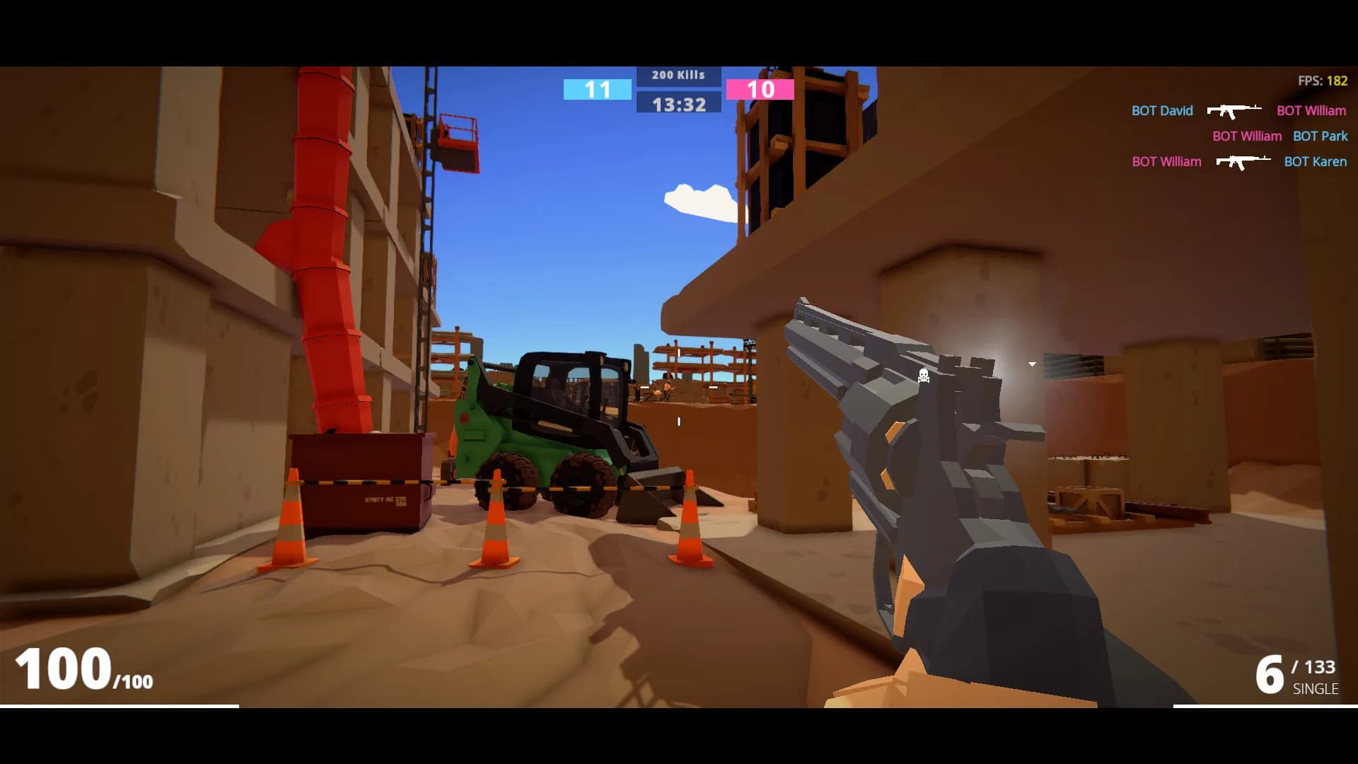 PolyShot görsel 2