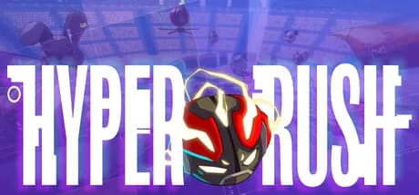 Hyper Rush görsel 1