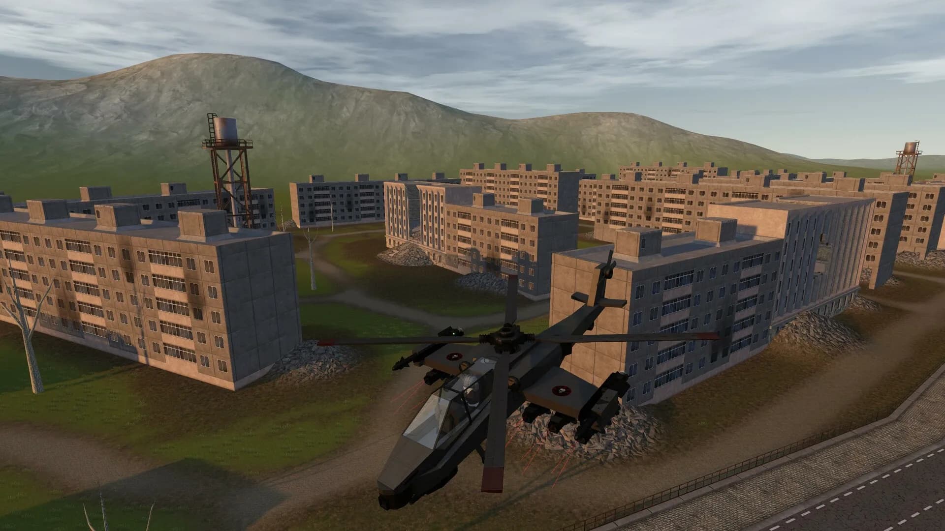 Sandbox World görsel 6