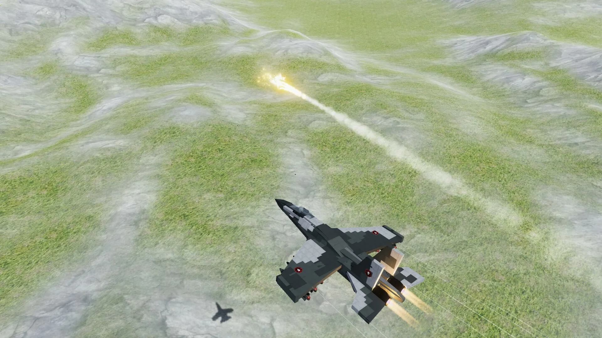 Sandbox World görsel 9