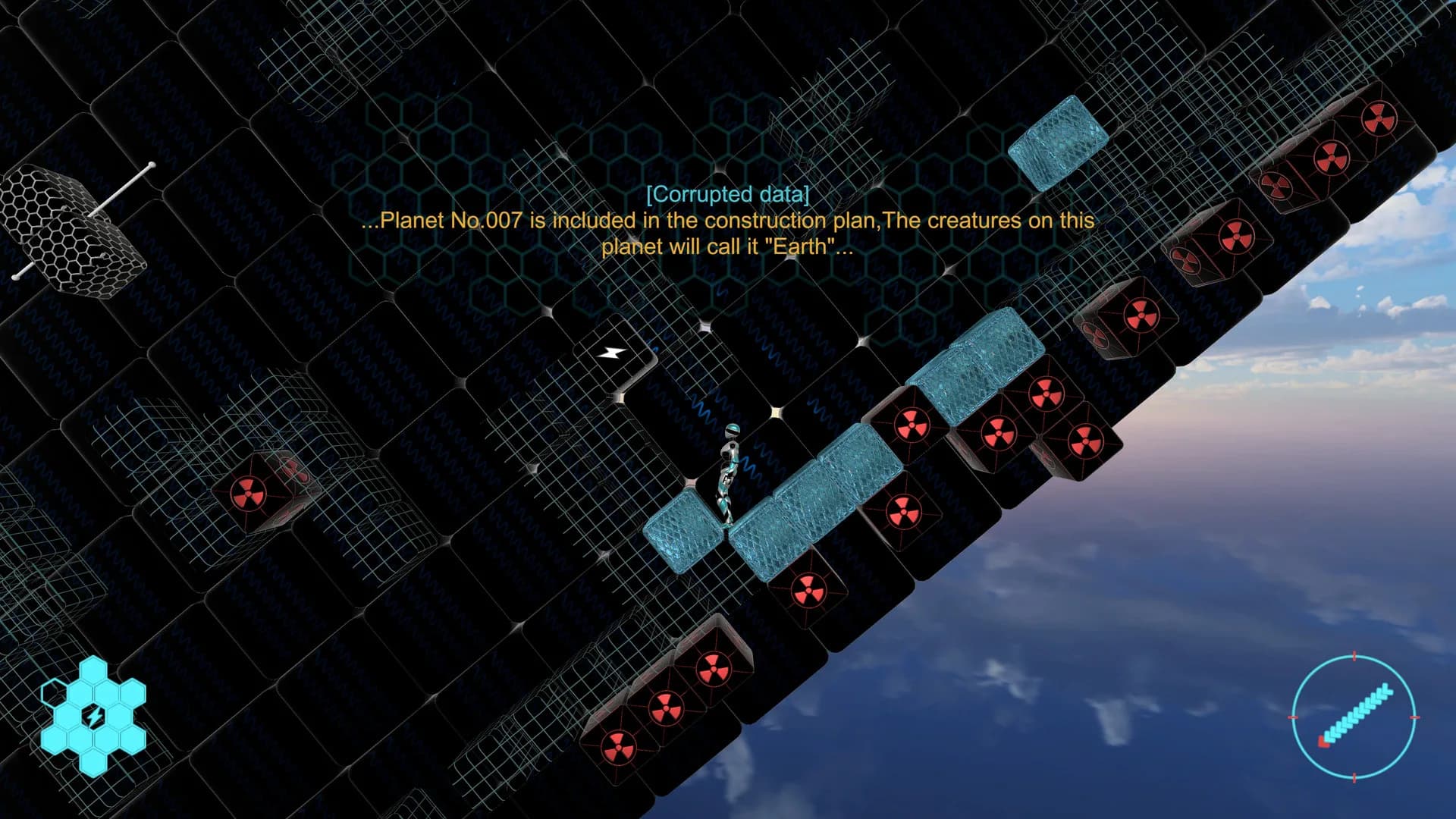 GravityPunk görsel 2