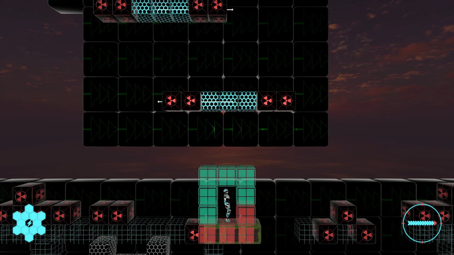 GravityPunk görsel 3