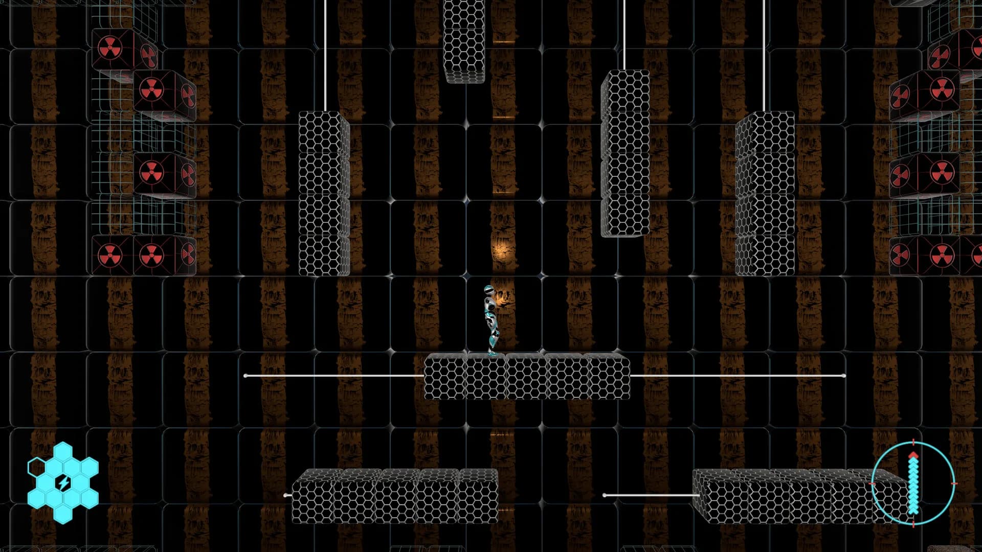 GravityPunk görsel 7