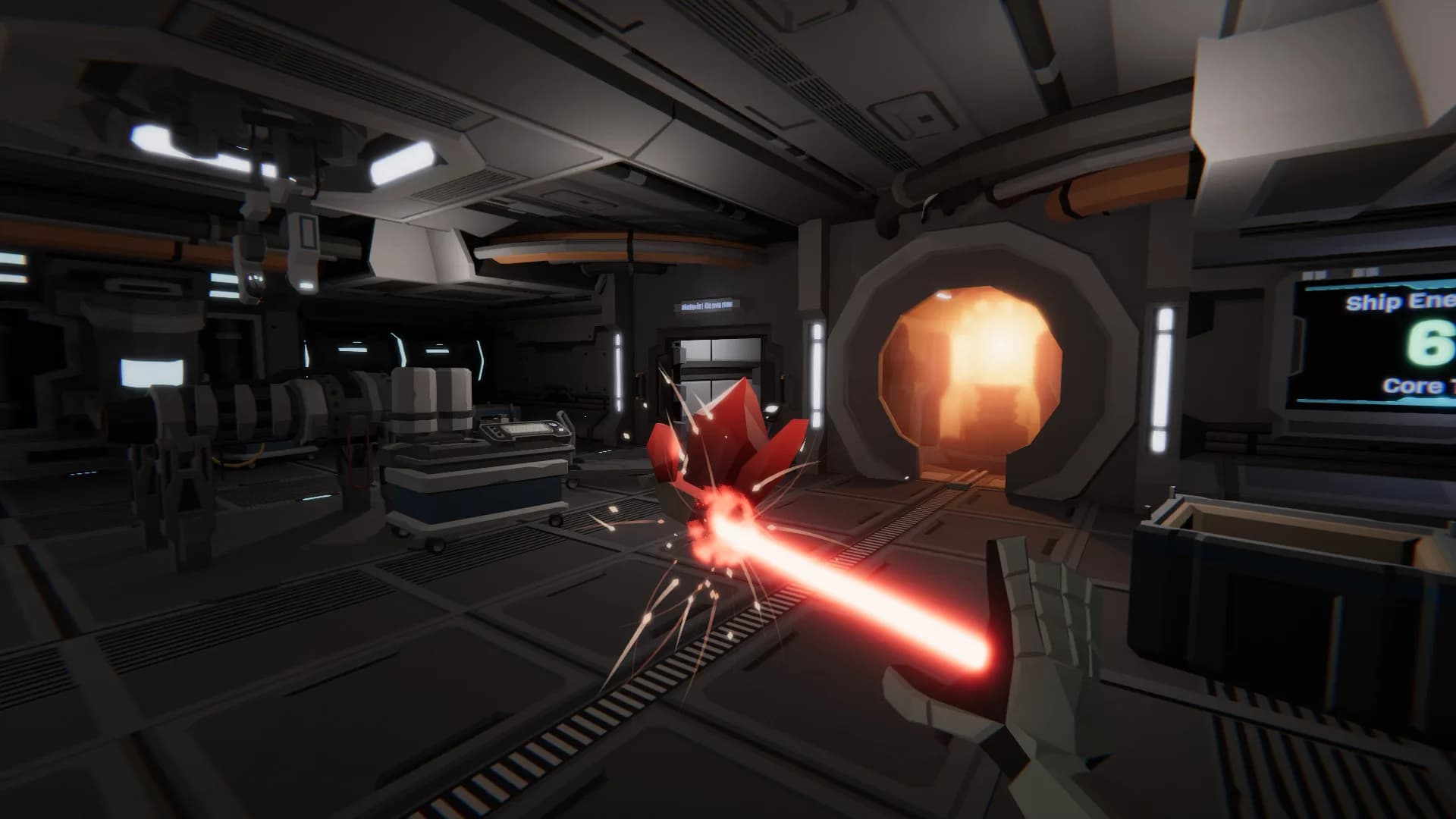 USS Tempest: Spaceship Simulator görsel 4