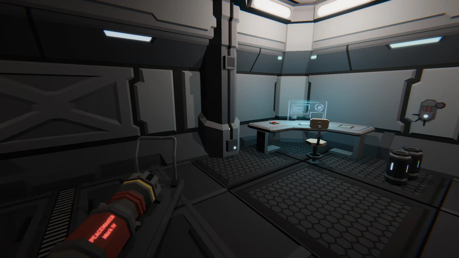 USS Tempest: Spaceship Simulator görsel 7