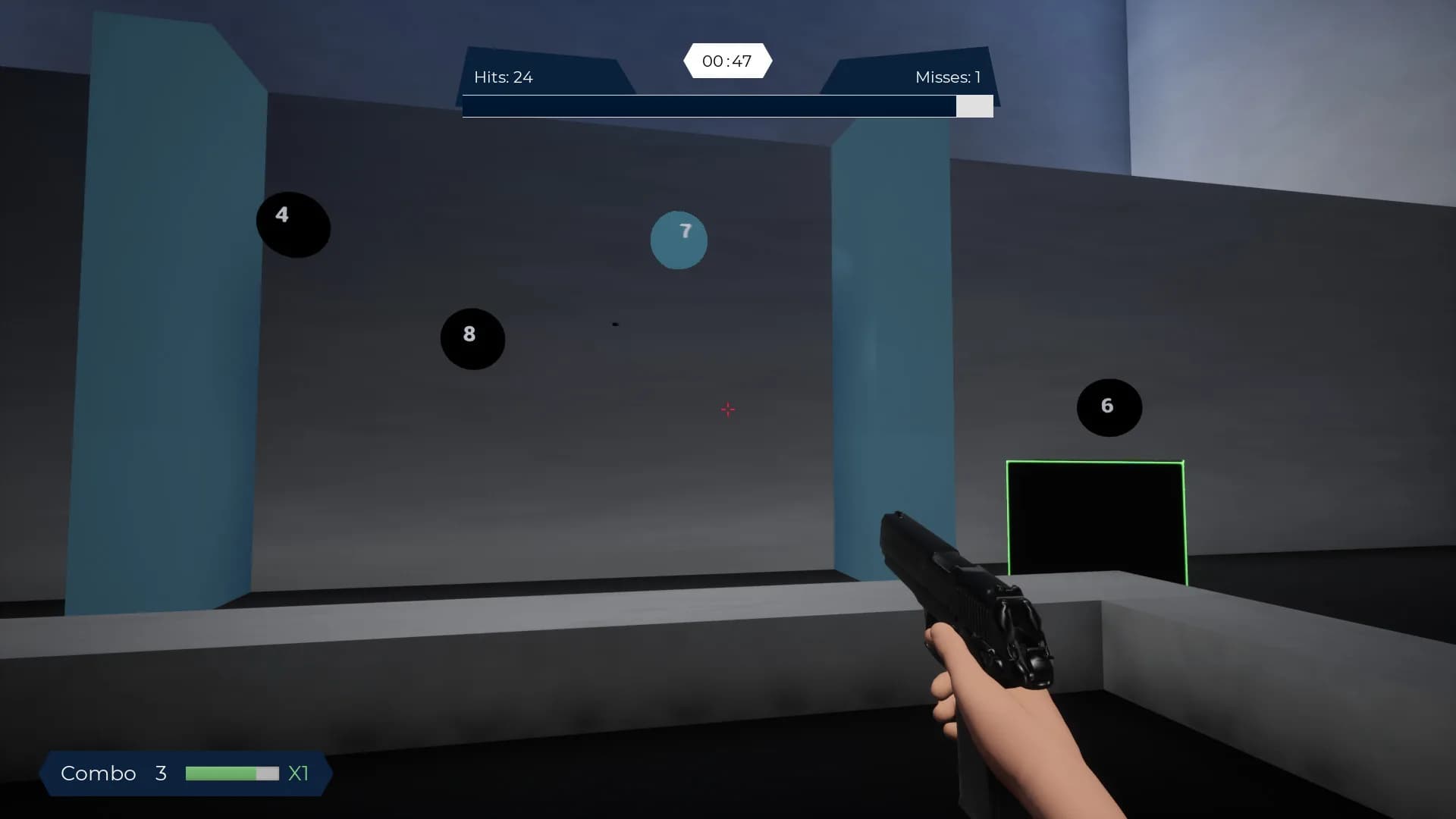 Aim God görsel 2