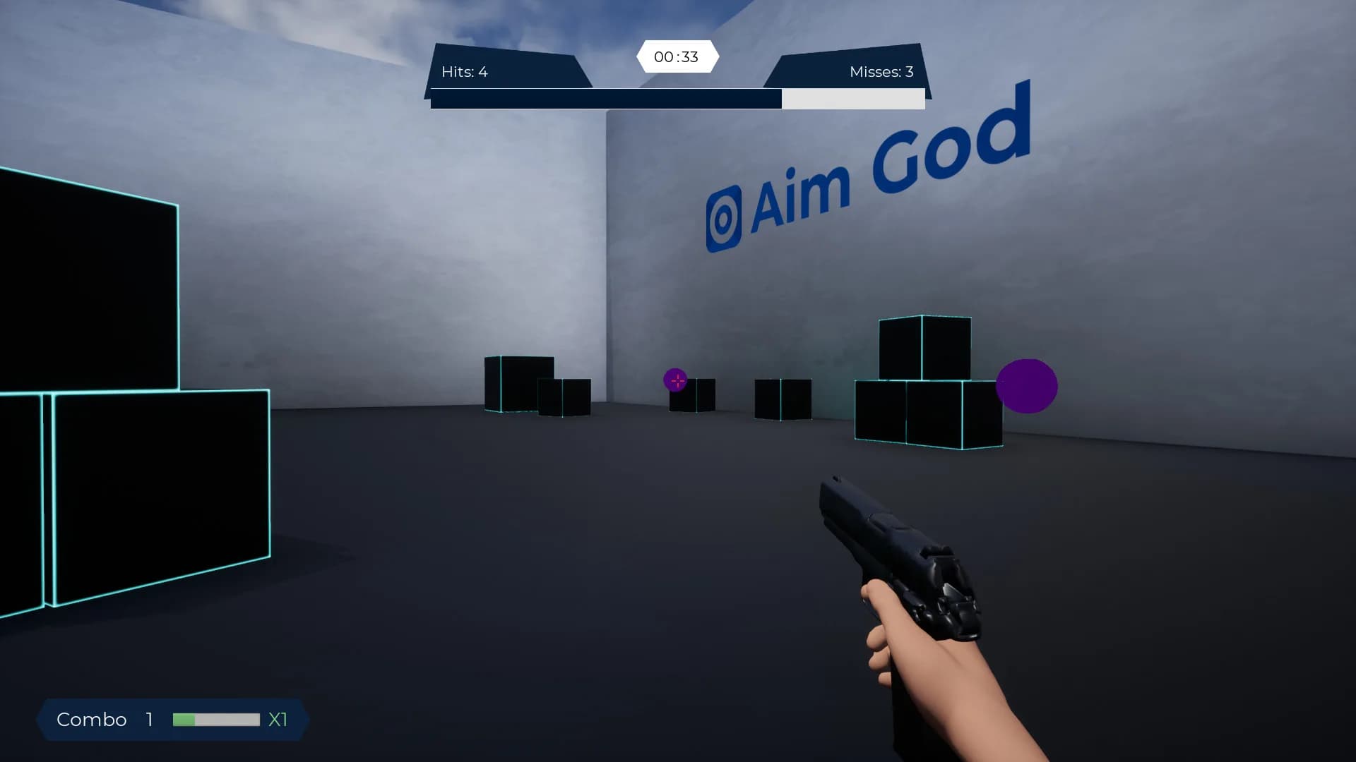 Aim God görsel 3