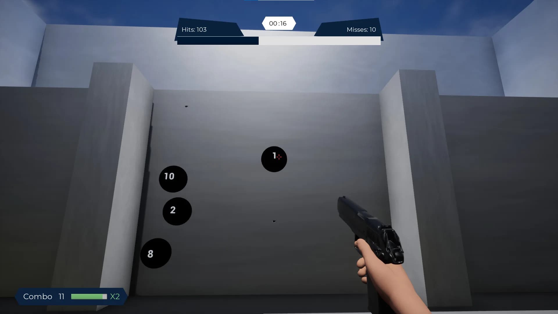 Aim God görsel 4