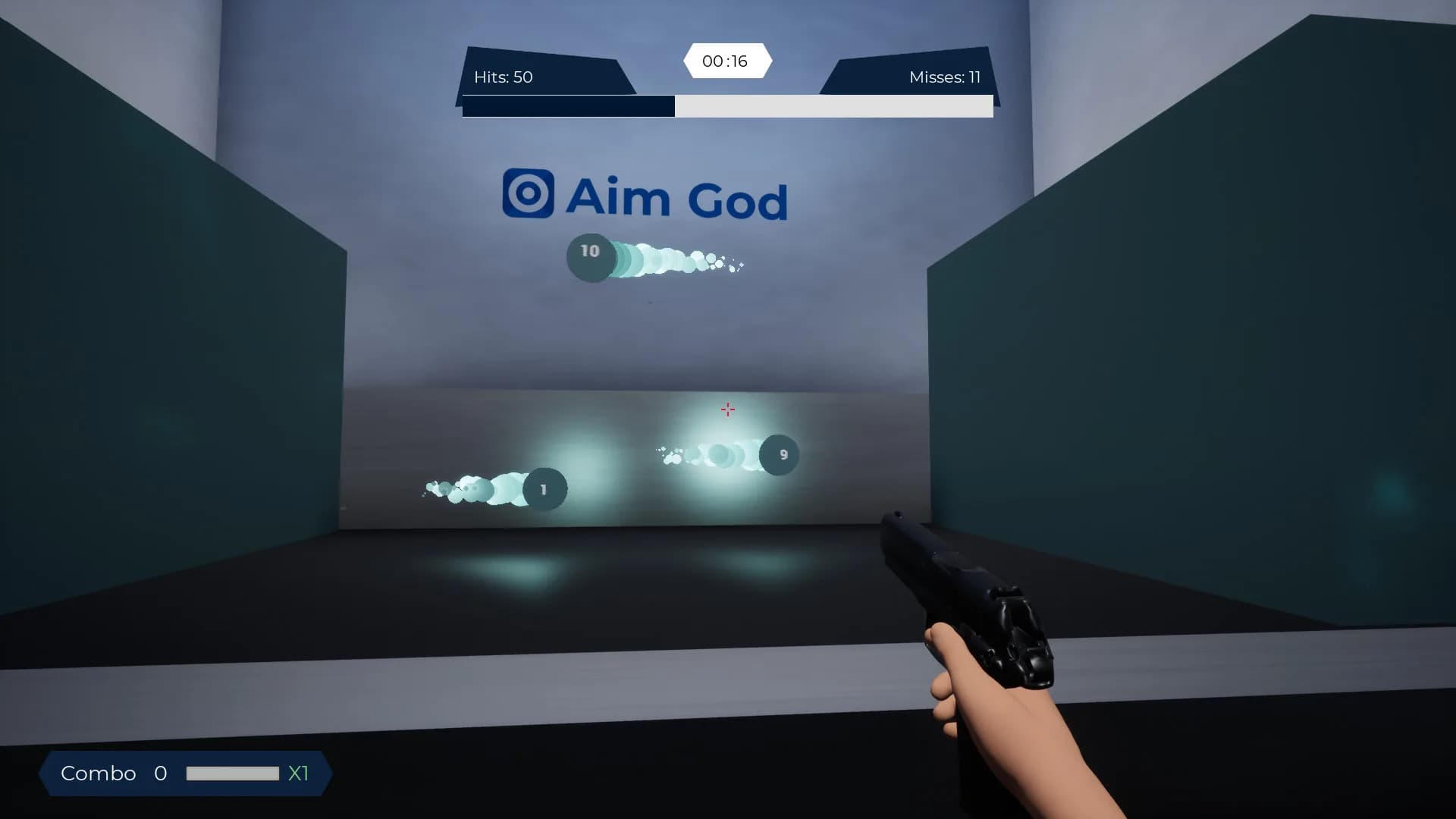 Aim God görsel 6