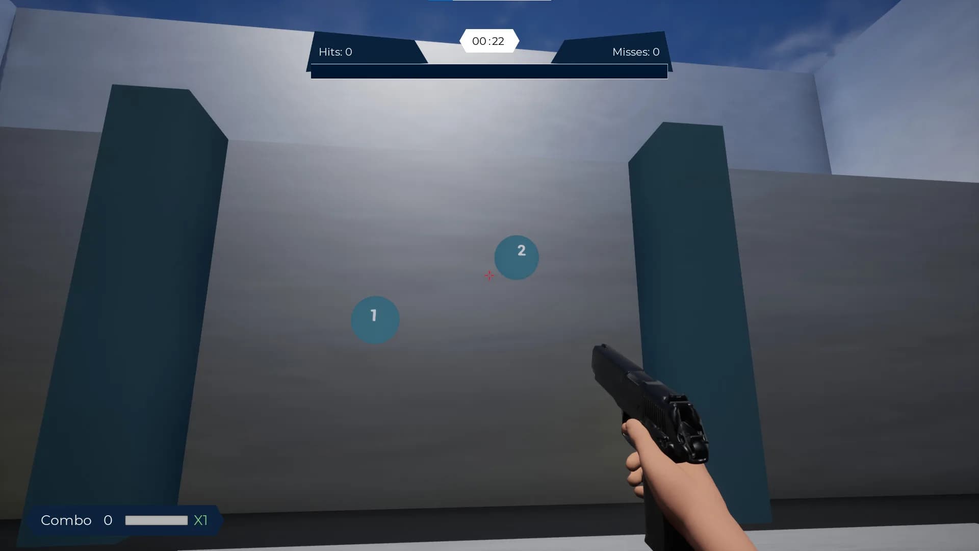 Aim God görsel 7