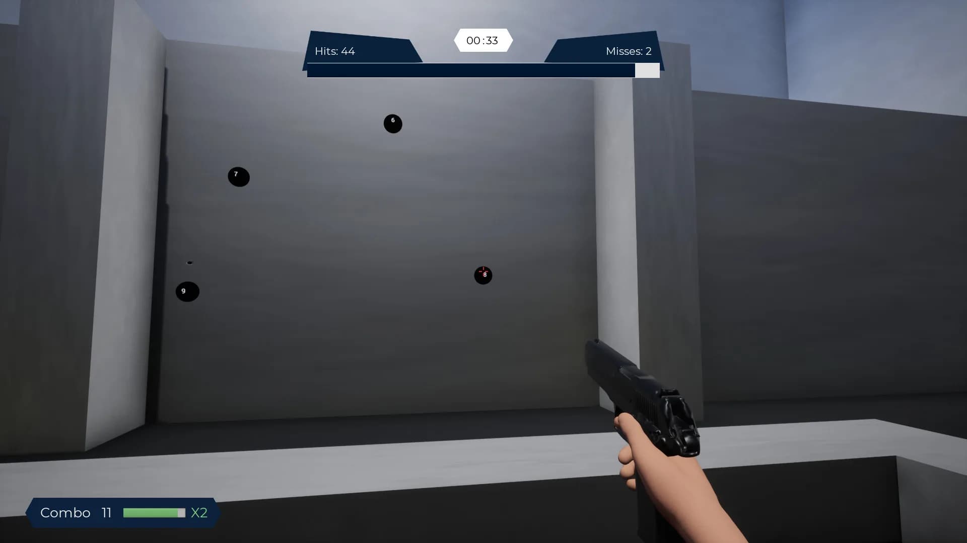 Aim God görsel 8