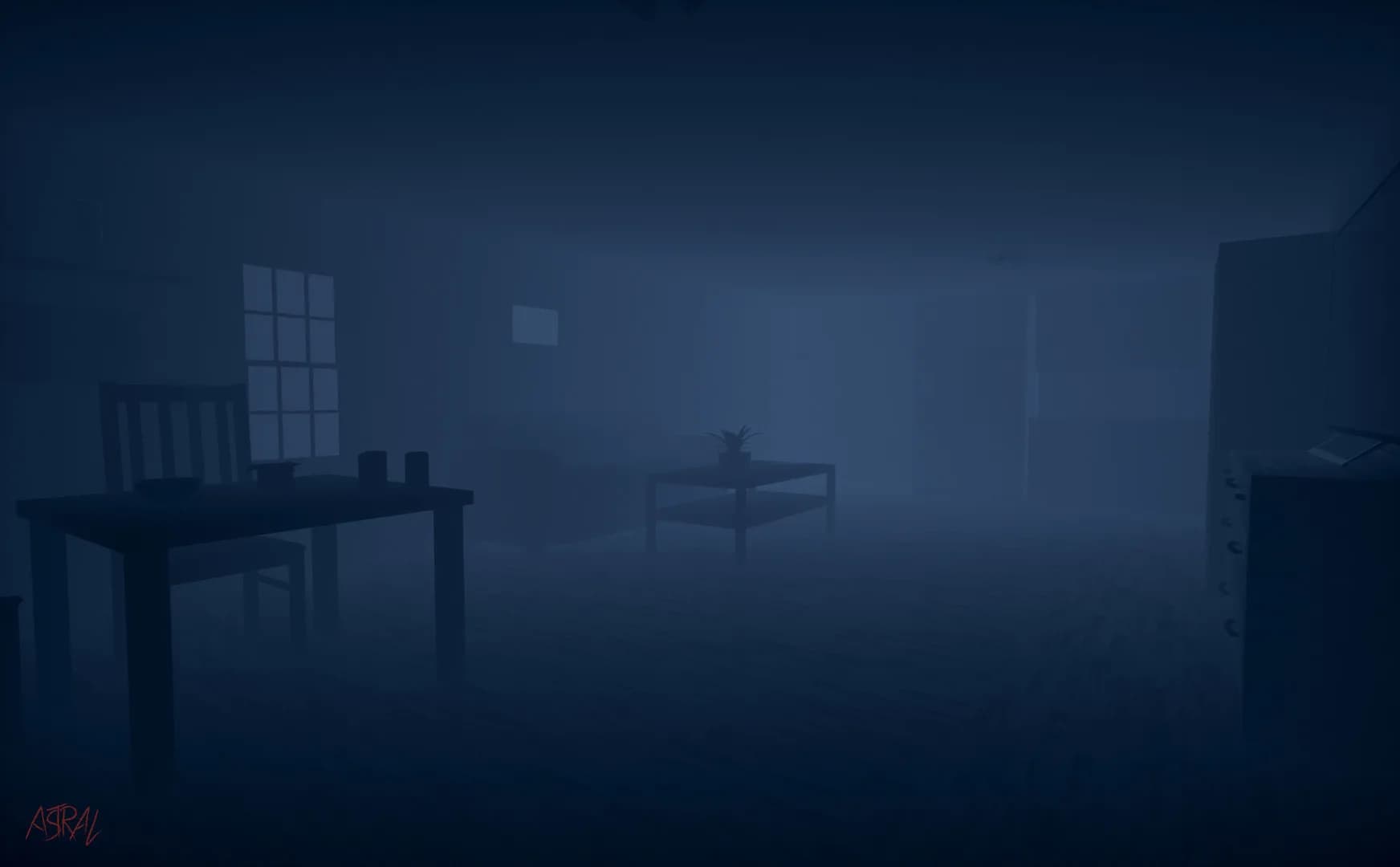 ASTRAL - Dream Or Reality görsel 5