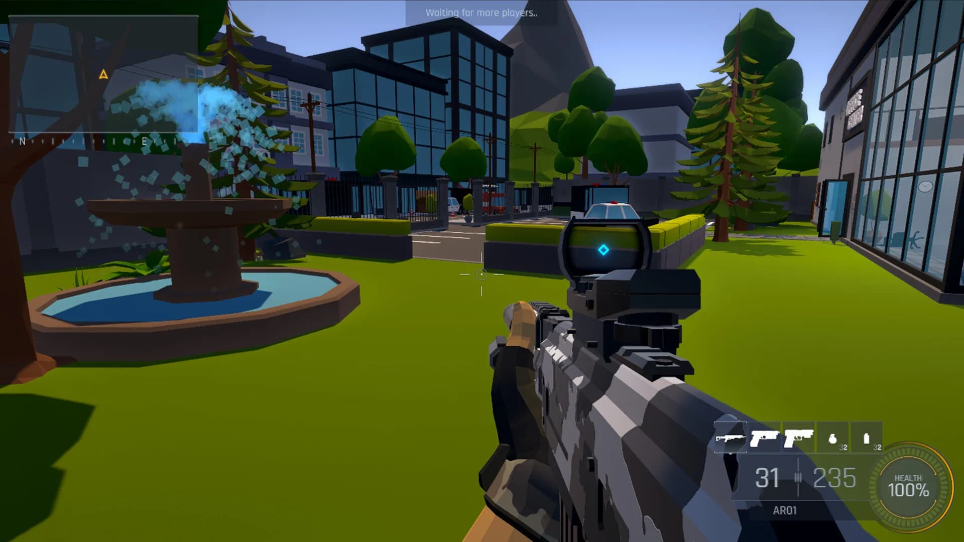 Eldorado FPS görsel 5