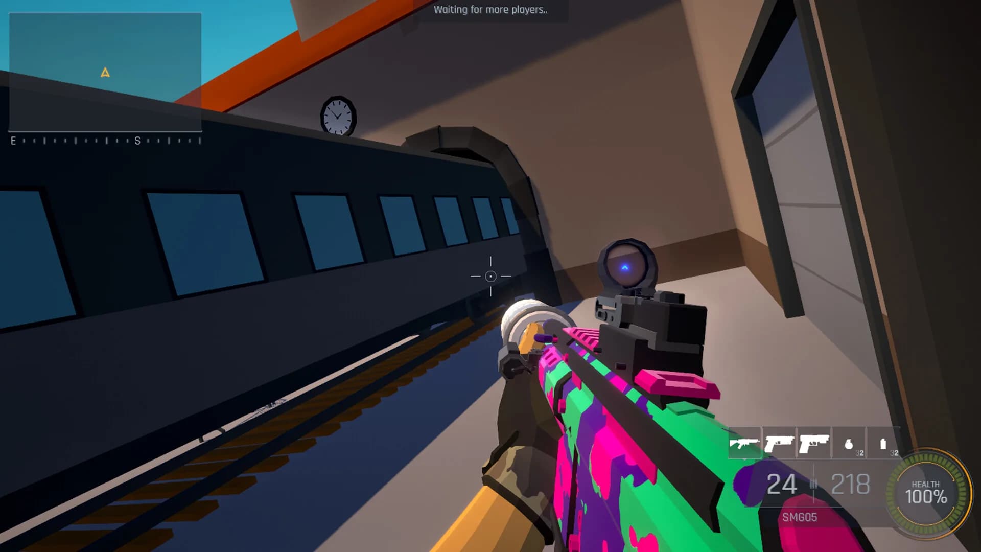 Eldorado FPS görsel 9