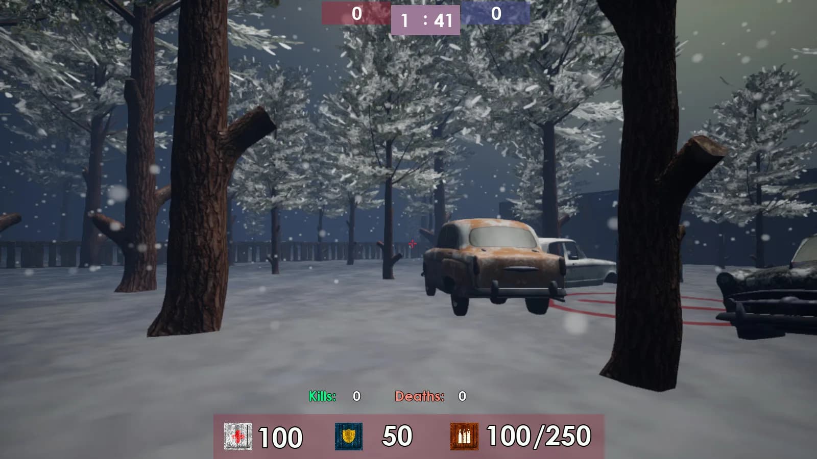 December 24th görsel 8